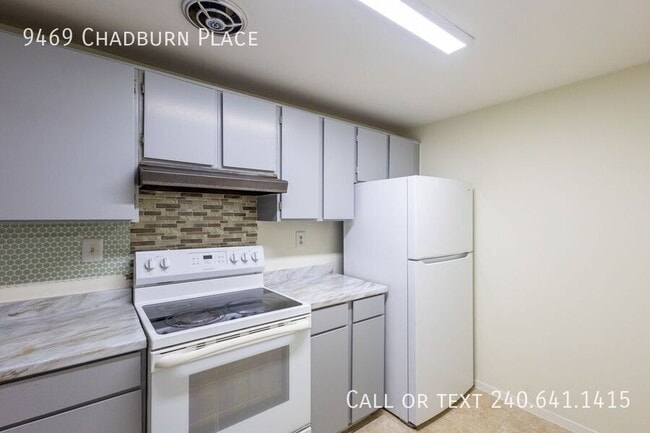 Building Photo - 9469 Chadburn Pl