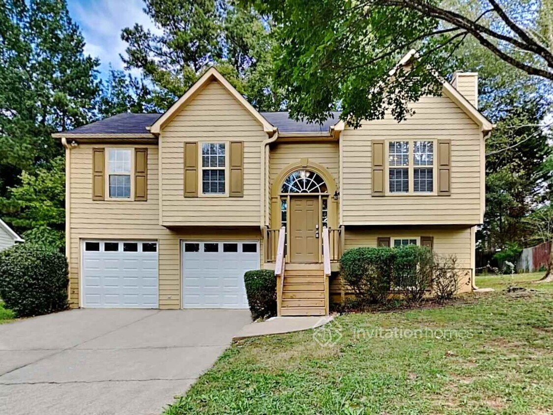 Primary Photo - 4802 Estuary Ln
