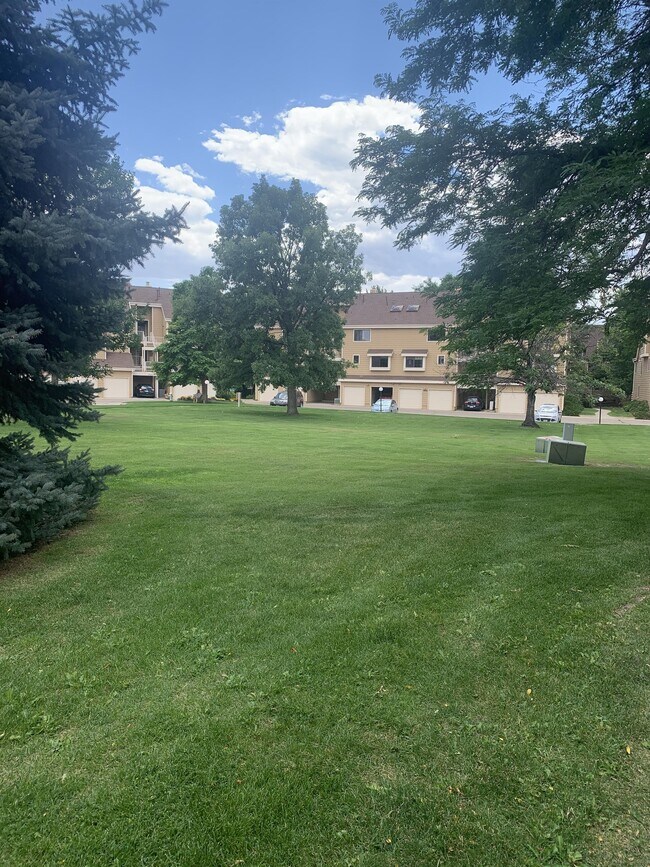 Foto del edificio - 5958 Gunbarrel Ave