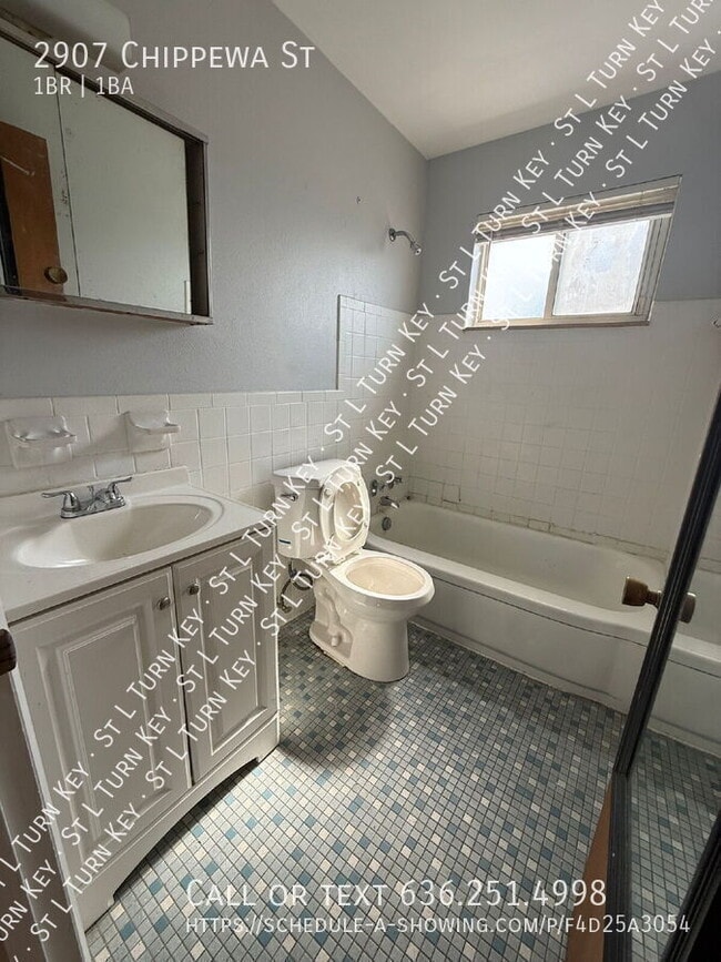 Building Photo - 2907 Chippewa St