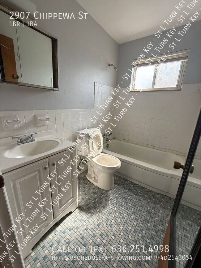 Foto del edificio - 2907 Chippewa St