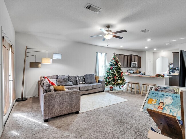 Foto del edificio - 2123 Mule Ridge Dr