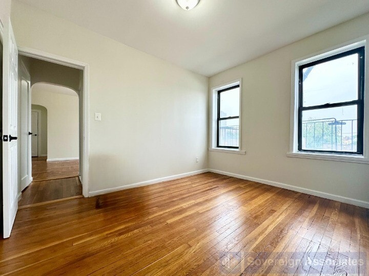 Foto principal - 1544 Gillespie Ave