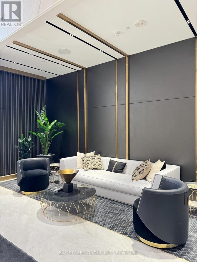 Photo du bâtiment - 319 Jarvis St