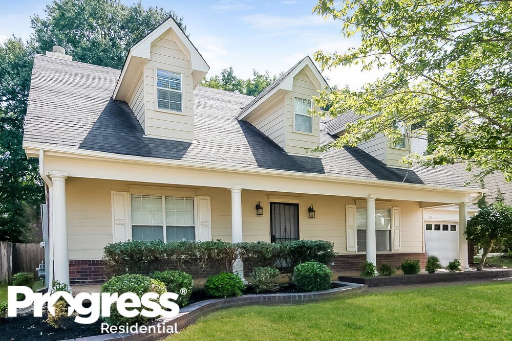 1400 Milestone Dr, Collierville, TN 38017 House Rental in