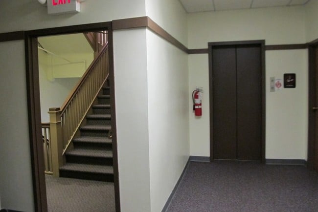 Building Photo - Nesler Centre