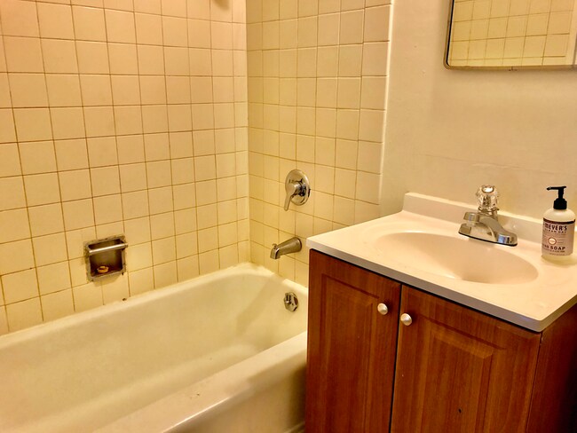 Bathroom - 4400 Fremont Ave N