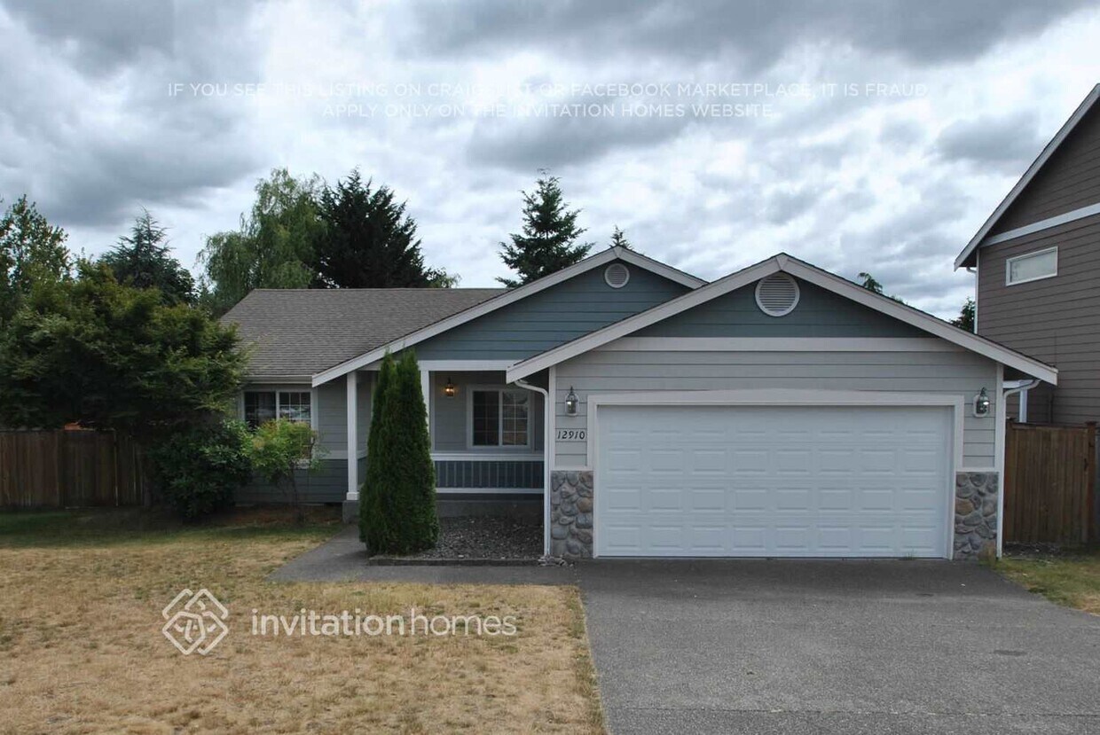 Foto principal - 12910 170th St Ct E