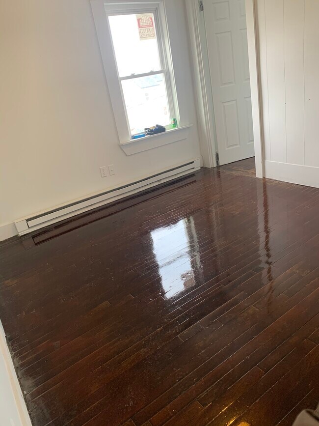 Foto del edificio - Cooper St