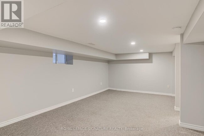 Photo du bâtiment - 47 Harvey St