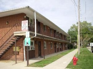 Building Photo - Fulton Station Apartments