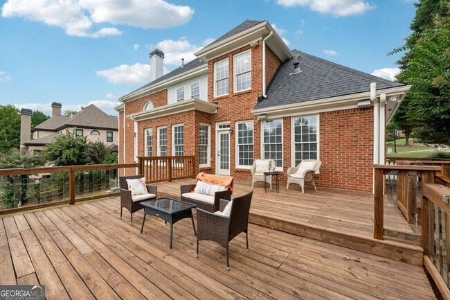 Building Photo - 870 Longstone Landing