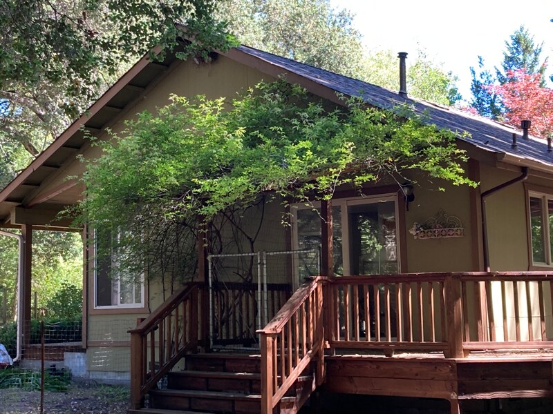 Primary Photo - 95018 Felton, California