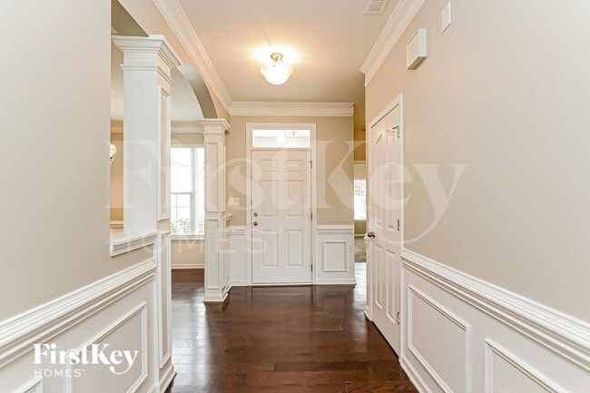 Foto del edificio - 604 Piedmont Crossing Dr