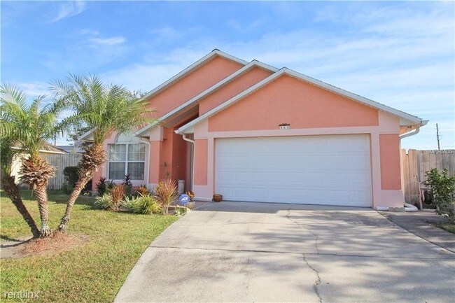 Foto del edificio - 3 br, 2 bath House - 963 Copenhagen Way