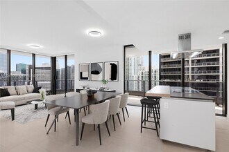 Building Photo - 1000 Brickell Plaza