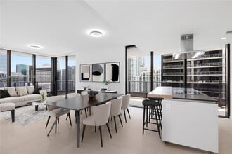 Building Photo - 1000 Brickell Plaza