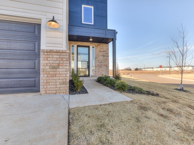 Foto del edificio - Beautiful New Construction Home in Edmond/...