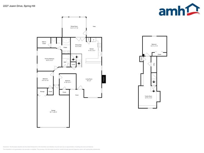 Building Photo - 2227 Joann Dr