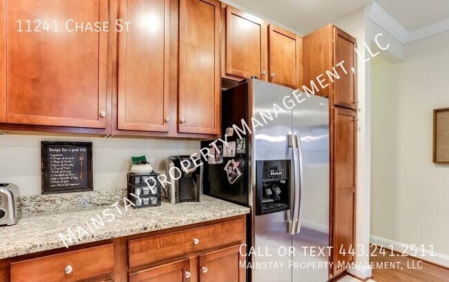 Foto del edificio - 11241 Chase St