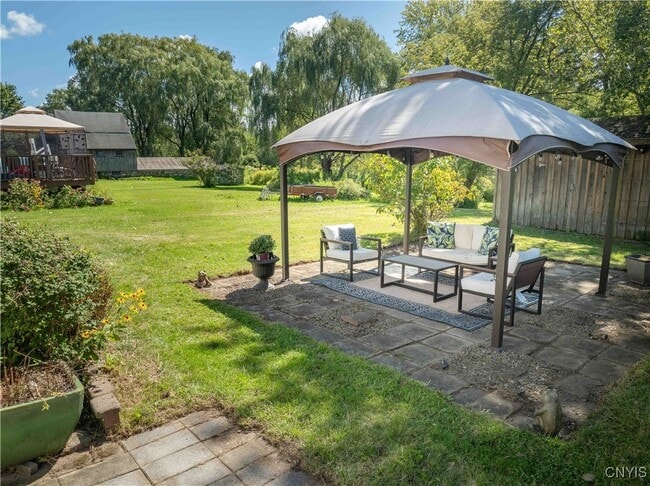 Foto del edificio - 68 Onondaga St