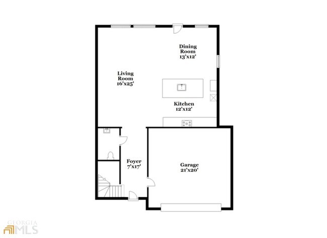 Building Photo - 1012 Nandina Ct