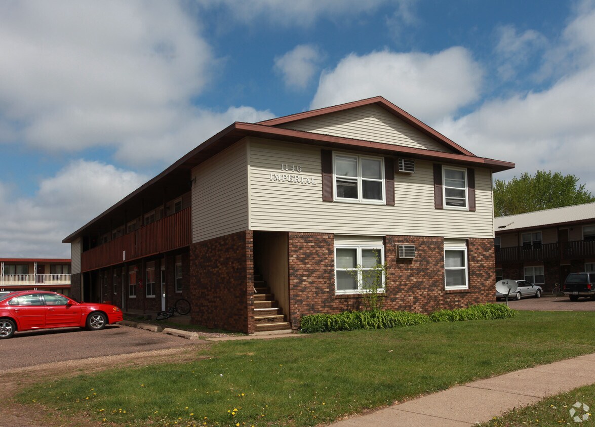 Primary Photo - 1146 Imperial Cir