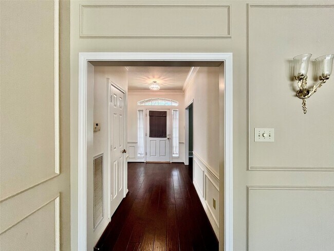 Foto del edificio - 3823 Elkins Rd