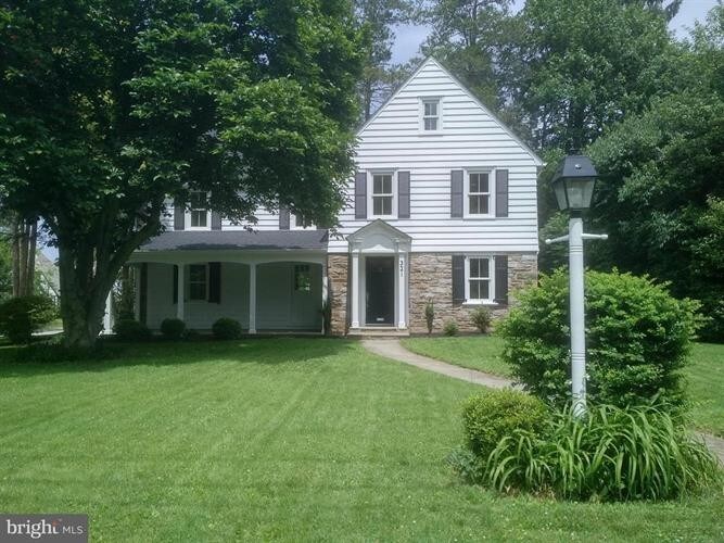 Primary Photo - 321 Marvin Rd