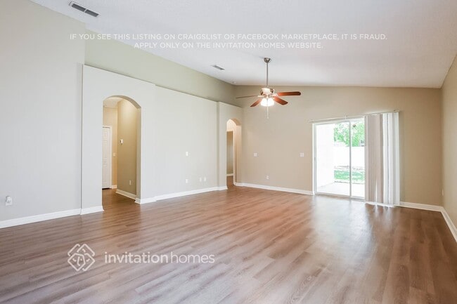 Building Photo - 2114 Hammock Moss Dr