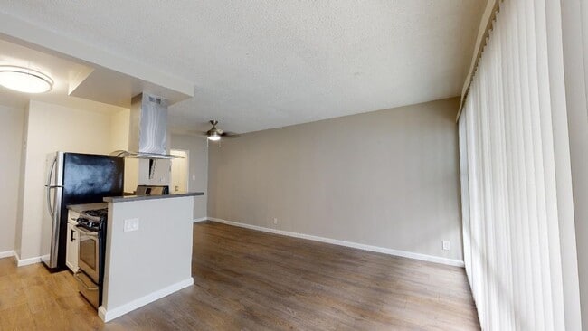 Interior Photo - The DLP Hollywood