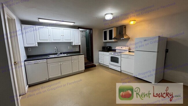 Foto del edificio - 1522 NE 97th St