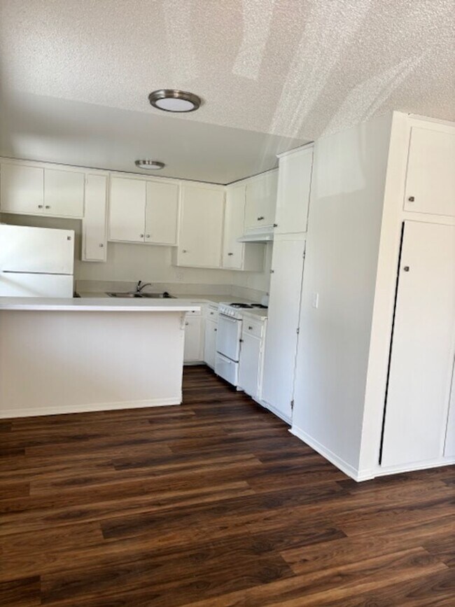 Foto del interior - Kabir Apts (Montrose)