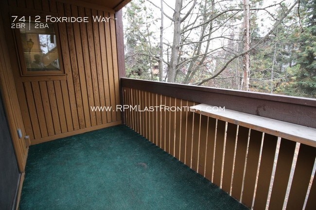 Foto del edificio - Dimond 2 bedroom condo with heated garage!
