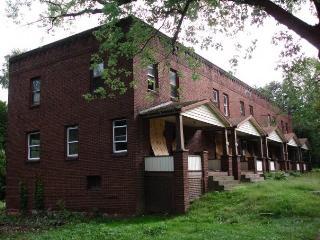Primary Photo - 1036 Bernard Rd