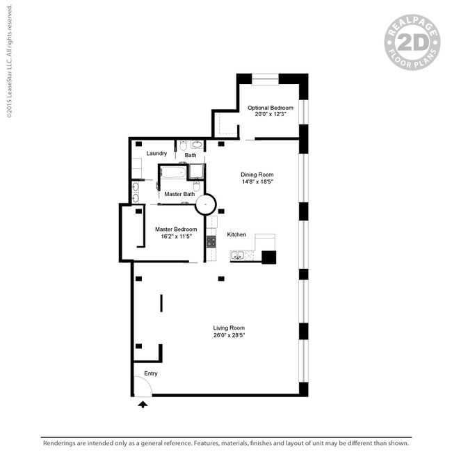 Bogen Lofts Apartments Saint Louis, MO