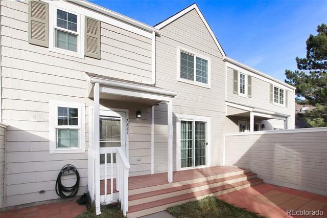 Building Photo - 2223 Sunridge Cir