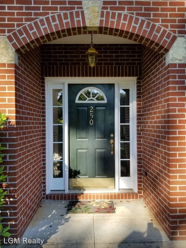 Foto del edificio - 3 br, 2.5 bath House - 250 Timber Creek