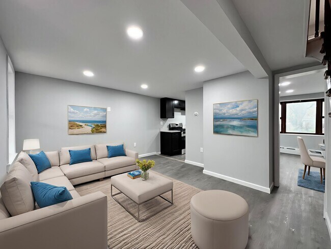 Foto del edificio - 6411 Durham Ave