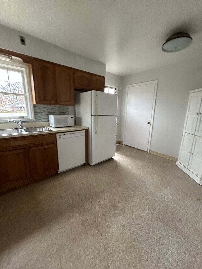 Foto del edificio - 426 Mills St