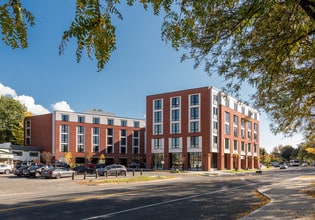 Building Photo - One East Pleasant