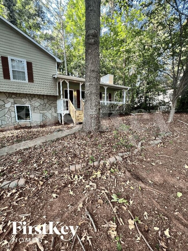 Building Photo - 84 Powder Creek Ct
