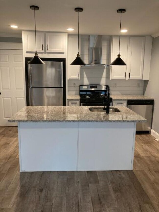 Foto del edificio - Charming 2-Bed, 2-Bath Home in Douglasville!