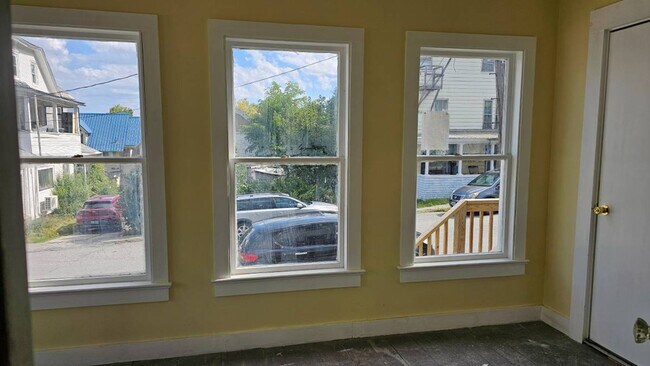 Foto del edificio - 158 3rd St