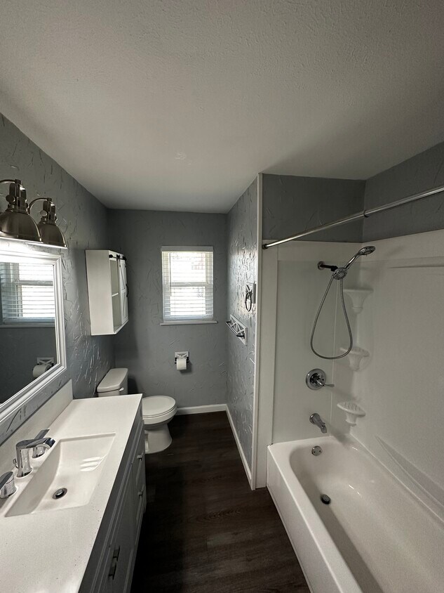 2606 Cindy Ln, Big Spring, TX 79720 House Rental in Big Spring, TX