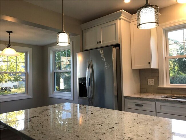 Foto del edificio - 97 Bow St