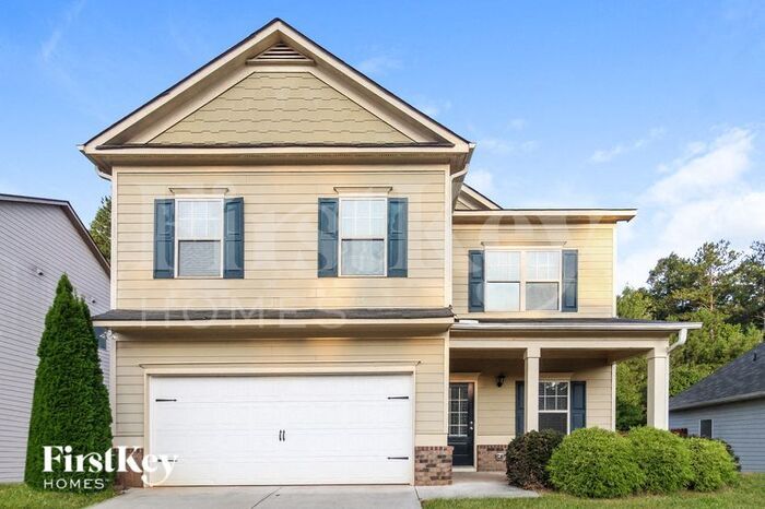 Foto principal - 423 Fredrick Dr