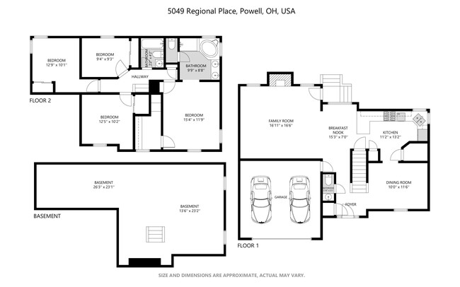 Foto del edificio - 5049 Regional Pl