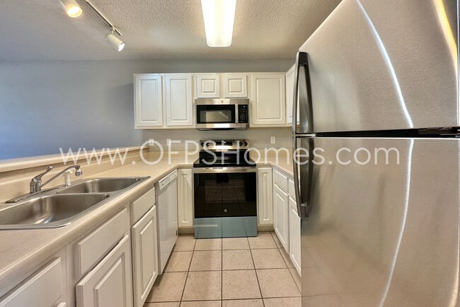Foto del edificio - AVAILABLE NOW - Fort Walton Beach townhome!