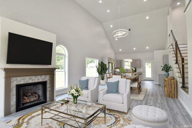 Building Photo - 4 br, 3.5 bath House - 8860 Pebble Creek D...